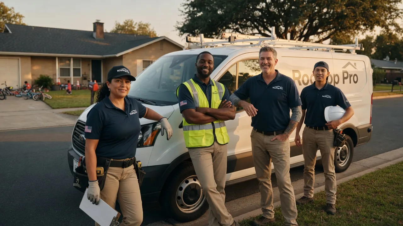 Roof Repair in Bangor, PA near me